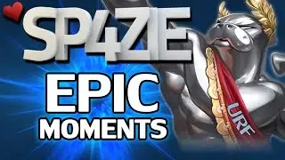 ♥ Epic Moments - 