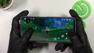 Realme 9i Game Test -  Fortnite, PUBG, Genshin Impact, Minecraft