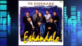 Eskandalo - Este Amor (Cumbia)