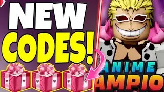 ☀️4x Luck🍀 ANIME CHAMPIONS SIMULATOR CODES - ROBLOX ANIME CHAMPIONS SIMULATOR CODES