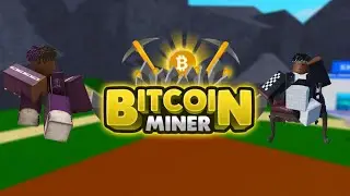 J'investie dans les Bitcoins (Roblox) #1