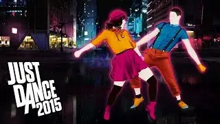 Just Dance 2015 - Me And My Broken Heart - Full Gameplay