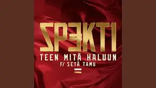 Teen Mitä Haluun