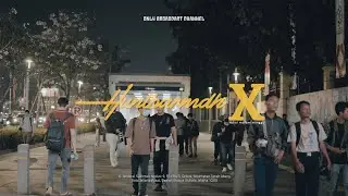 MANTEP! MALAM MINGGU HUNTING FOTO BARENG | POV Street Photography