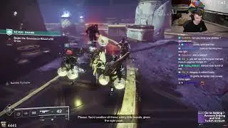 Crow Needs Some Motivation...