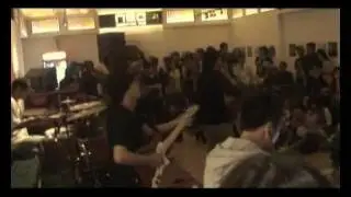Float - Tiap Senja (Live at Floatspot #1)