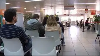 Евростат: безработица в ЕС снизилась