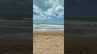 ПОЯВЛЕНИЕ СОЛНЦА на море