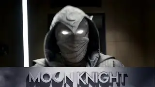 Moon Knight - Why Did You Call Me Mark? | Marvel | Disney+