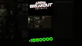 Самый лучший рейд в Arena Breakout Infinite