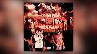 WIFIGAWD x SOUDIERE - 36 CHAMBERS OF PRESSURE, VOL. 2 (Full Mixtape)