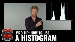 PRO TIP: How To Use A Histogram