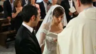 Fotografo Matrimonio Catania - Video Matrimonio Angelo e Melania - Santo Barbagallo Wedding Photo