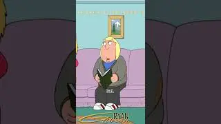 Family Guy | Kate Upton's Clock