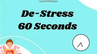 minutes satisfying, podcast. De-Stress Your Brain & Reset Calmness in 60 Seconds.