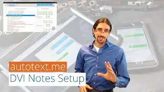 autotext.me Digital Vehicle Inspection - Notes Enhancements