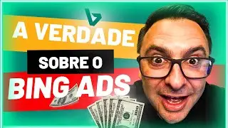 Descubra o Potencial do Bing Ads para Afiliados!