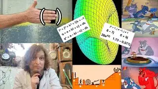 Explaining the Funniest Math Memes (Livestream)