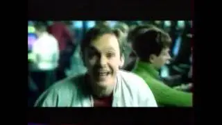 Фрагмент анонса и рекламный блок (ТВС, 3.05.2003)