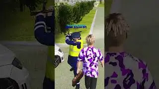 ❄️ GRAND MOBILE / СКАЧИВАЙ В ПРОФИЛЕ 🎄 Промкод: desai (gta crmp online mobile) 