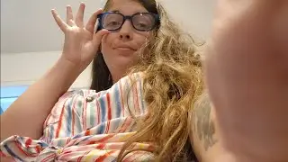Hattie The Giantess Falls In Love With Tiny Human ASMR Custom TEASER