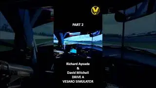 Vesaro | Gadget Man 2014 - Part 2