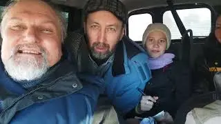 С Днём Рождения тебя! Поздравляем брата Константина с днём варенья!