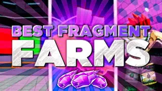 Blox Fruits | The 3 BEST Ways To Farm Fragments (and which you should use...)