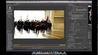 Exporting HD Video With Adobe Premiere