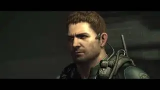 RESIDENT EVIL 6 (SWITCH) CHRIS CH 1 1-5-25  