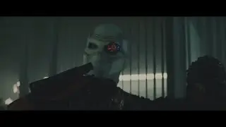 Suicide Squad - 
