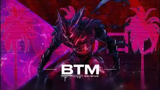 DJ BILL & YXUNGXROTICA - BEAT MAESTRO [Brazilian Phonk] (Bass Boosted)