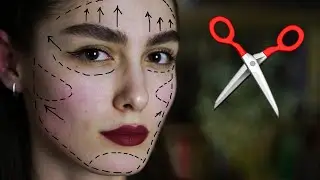 КОСМЕТОЛОГ ИЗУРОДОВАЛ МНЕ ЛИЦО (это не шутка)