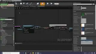 1.0: Introduction to Blueprints - 3D Cinema