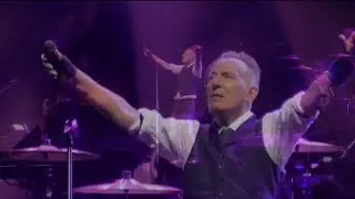 Bruce Springsteen-My Hometown-Madrid 2024