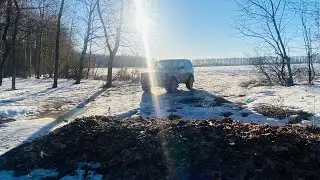 Нужна ли прошивка Ниве???