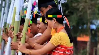 Cultural Day || Luangchum, Awangkhul || Day 02 || 31st December 2022