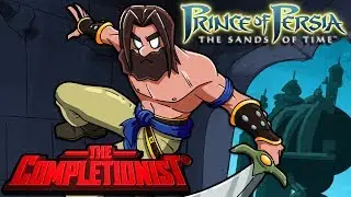 Prince of Persia: The Sands of Time | The Completionist