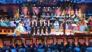 The Sailor's Love - André Rieu & The Berlin Comedian Harmonists