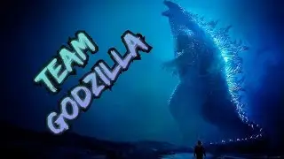 Team Godzilla Short Music Video ●Play With Fire● (Sam Tinnesz)