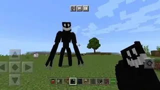 Backroom Explored ADDON V1.3 in Minecraft PE