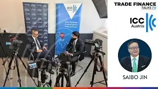The Year of Dragon and the year of the guarantee: How ICC Austria’s Trade Finance Week.