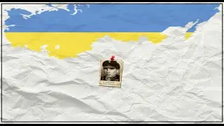 Red Flood Super Events: Ukrainan Unification