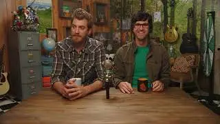 Как сделать так, чтобы зрители делились вашими роликами: советы от Rhett and Link