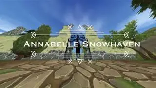 Introducing My Channel!