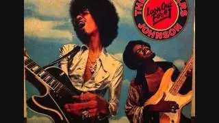 Brothers Johnson  -  Get The Funk Out Ma Face