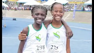 JTA/Sagicor Athletics Championships 2023