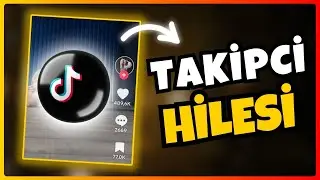 1 Dakikada 1.000 Tiktok Takipçi Hilesi - Ücretsiz Ve Şifresiz Tiktok Takipçi Hilesi 2024