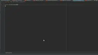 Bottom Navigation View in Android Studio |Android Studio