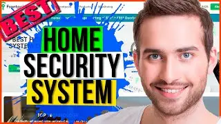 Best Smart Home Security System For Home 2021🔥